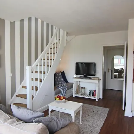 Apartamento Muck