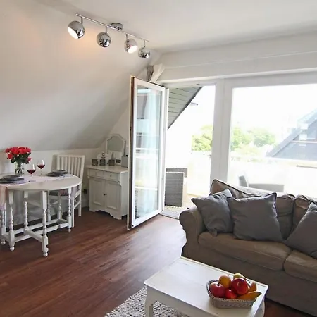 Apartamento Muck Westerland