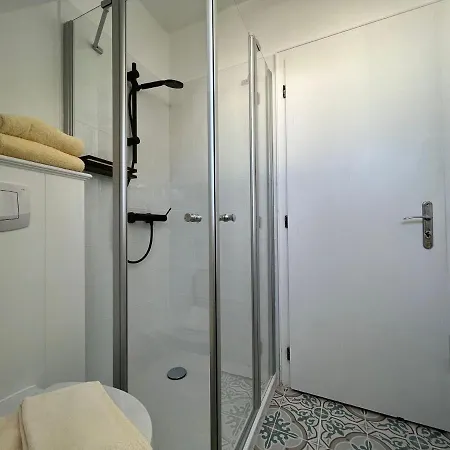 Apartamento Muck Westerland