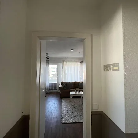 Apartamento Muck Westerland