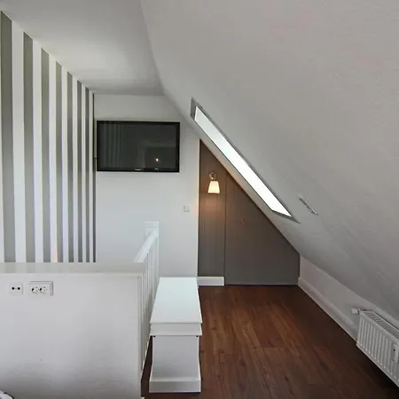 Muck Apartamento *